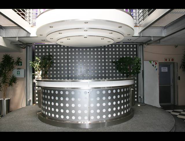 9,804M² OFFICE FOR SALE IN FERNDALE